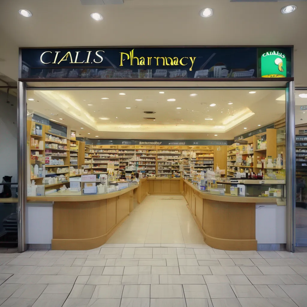 Acheter cialis en ligne france numéro 1